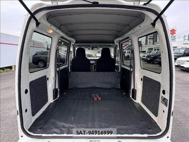 Daihatsu HIJET CARGO 2018-05 7358038-10