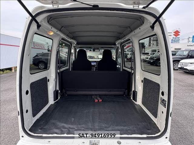 Daihatsu HIJET CARGO 2018-05 7358038-11