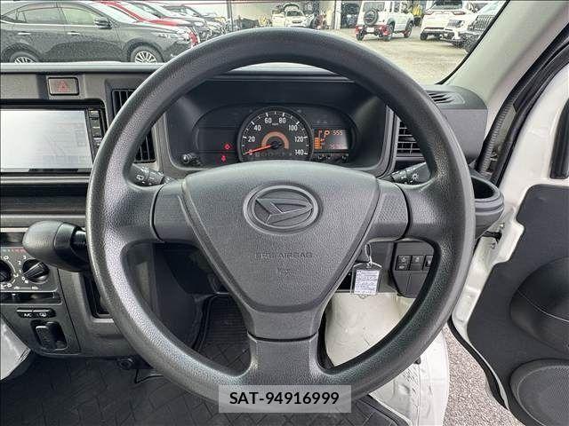 Daihatsu HIJET CARGO 2018-05 7358038-12