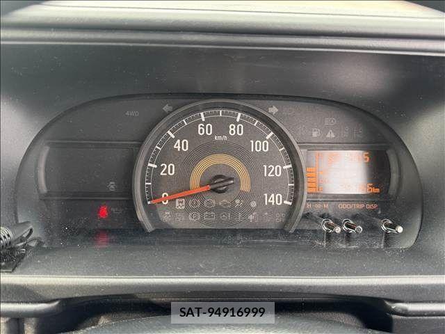 Daihatsu HIJET CARGO 2018-05 7358038-13