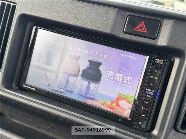 Daihatsu HIJET CARGO 2018-05 7358038-14