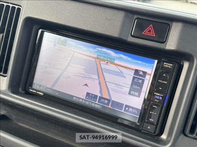 Daihatsu HIJET CARGO 2018-05 7358038-15