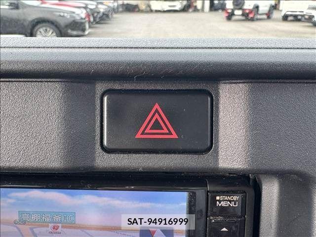 Daihatsu HIJET CARGO 2018-05 7358038-18