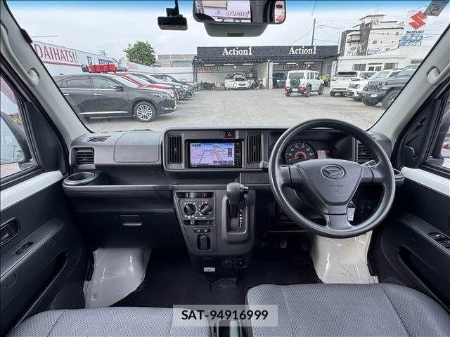 Daihatsu HIJET CARGO 2018-05 7358038-1