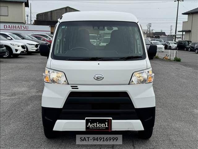 Daihatsu HIJET CARGO 2018-05 7358038-2