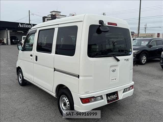 Daihatsu HIJET CARGO 2018-05 7358038-3