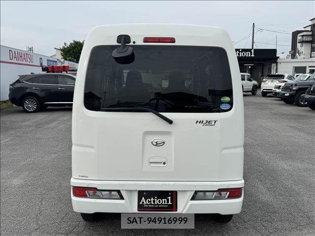 Daihatsu HIJET CARGO 2018-05 7358038-4