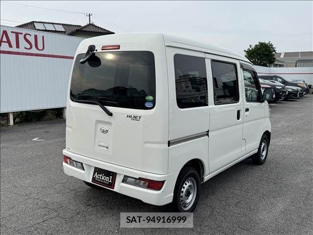 Daihatsu HIJET CARGO 2018-05 7358038-5