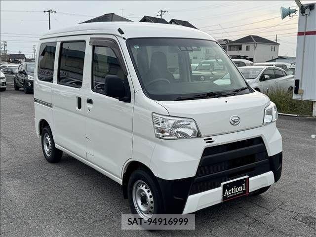 Daihatsu HIJET CARGO 2018-05 7358038-6