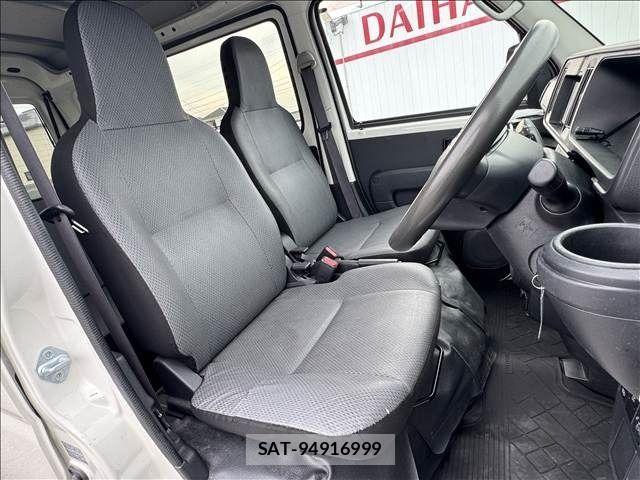 Daihatsu HIJET CARGO 2018-05 7358038-8
