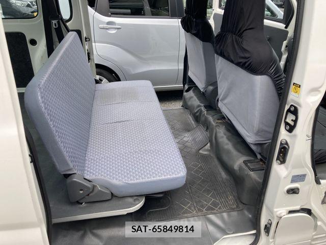 Daihatsu HIJET CARGO 2016-09 7392348-10