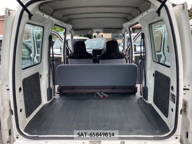 Daihatsu HIJET CARGO 2016-09 7392348-11
