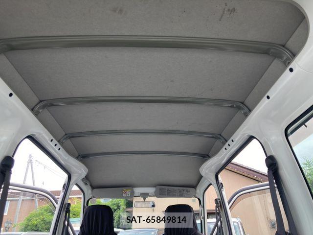 Daihatsu HIJET CARGO 2016-09 7392348-12
