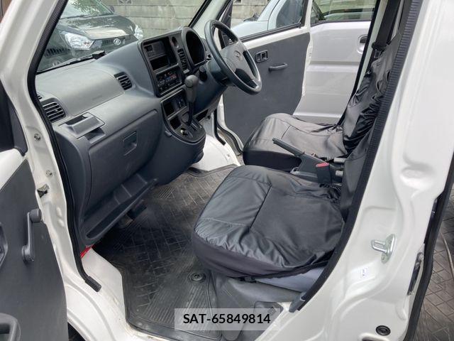 Daihatsu HIJET CARGO 2016-09 7392348-14