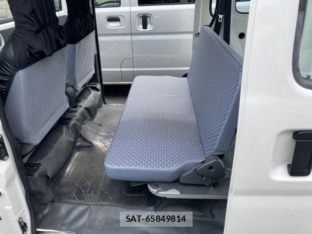 Daihatsu HIJET CARGO 2016-09 7392348-15