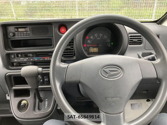 Daihatsu HIJET CARGO 2016-09 7392348-16