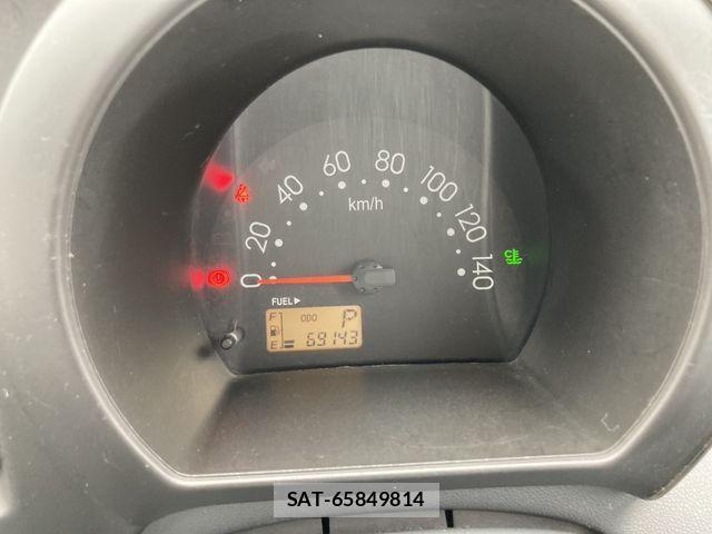Daihatsu HIJET CARGO 2016-09 7392348-17