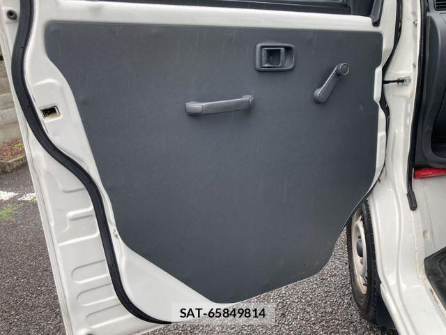 Daihatsu HIJET CARGO 2016-09 7392348-21