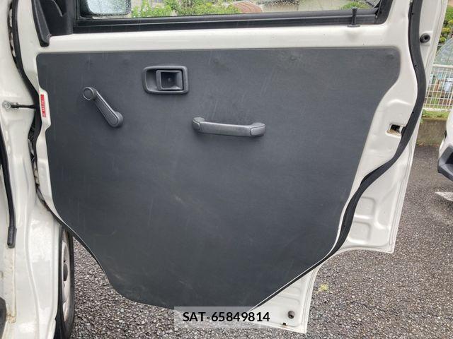 Daihatsu HIJET CARGO 2016-09 7392348-22