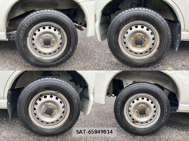 Daihatsu HIJET CARGO 2016-09 7392348-28