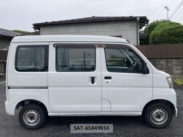 Daihatsu HIJET CARGO 2016-09 7392348-4