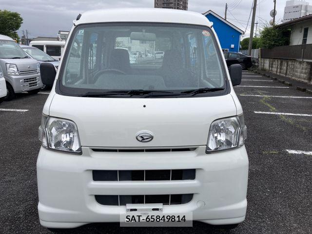 Daihatsu HIJET CARGO 2016-09 7392348-5
