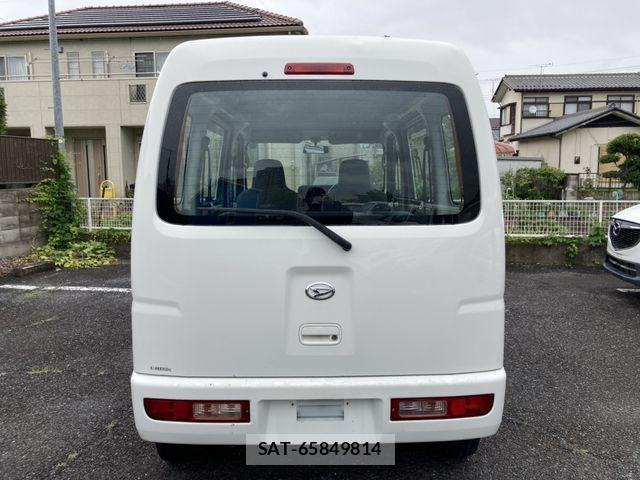Daihatsu HIJET CARGO 2016-09 7392348-6