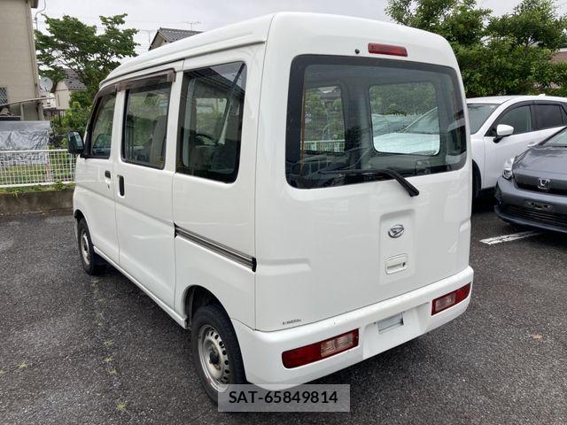 Daihatsu HIJET CARGO 2016-09 7392348-7