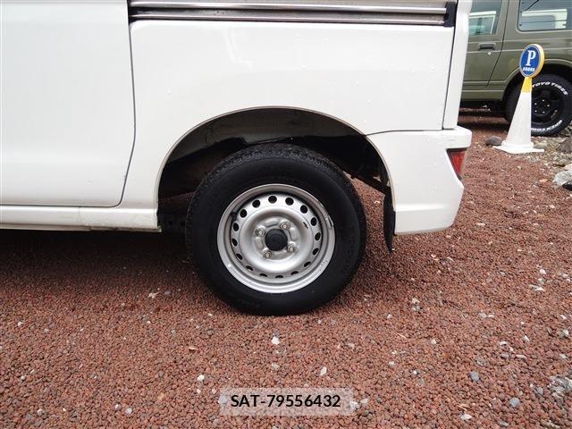 Daihatsu HIJET CARGO 2020-02 7392340-9