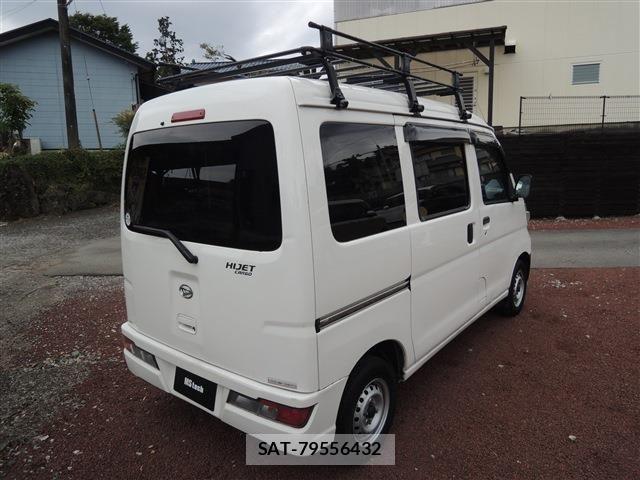 Daihatsu HIJET CARGO 2020-02 7392340-12