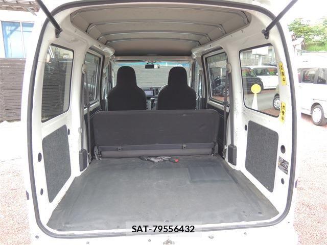 Daihatsu HIJET CARGO 2020-02 7392340-13