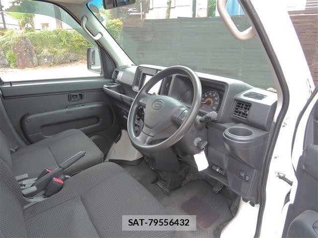 Daihatsu HIJET CARGO 2020-02 7392340-14