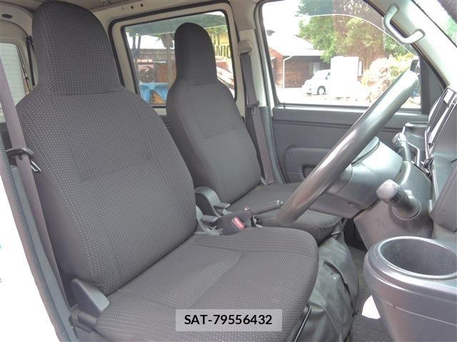 Daihatsu HIJET CARGO 2020-02 7392340-15