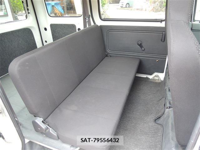 Daihatsu HIJET CARGO 2020-02 7392340-16