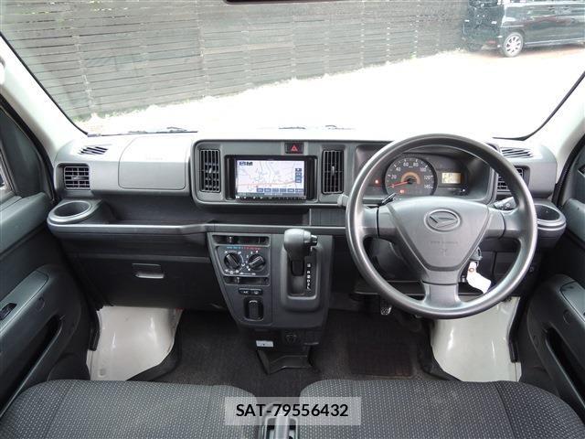 Daihatsu HIJET CARGO 2020-02 7392340-17