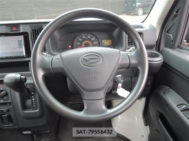 Daihatsu HIJET CARGO 2020-02 7392340-18