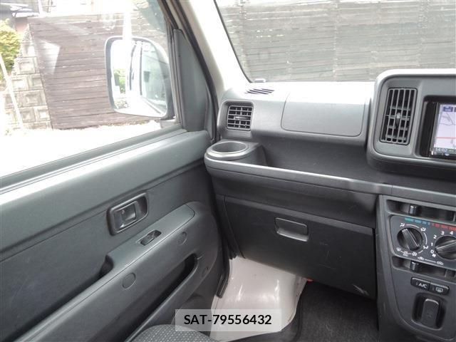 Daihatsu HIJET CARGO 2020-02 7392340-20