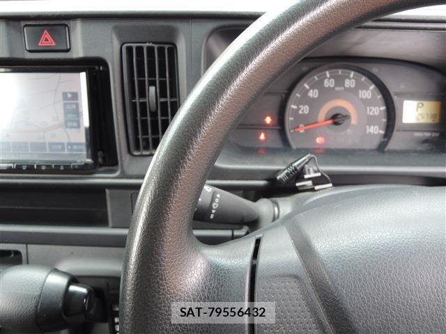 Daihatsu HIJET CARGO 2020-02 7392340-26