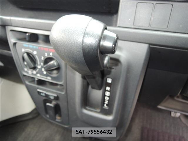 Daihatsu HIJET CARGO 2020-02 7392340-28