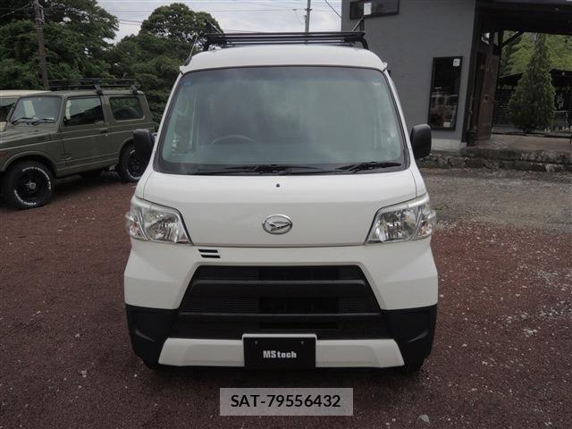 Daihatsu HIJET CARGO 2020-02 7392340-2