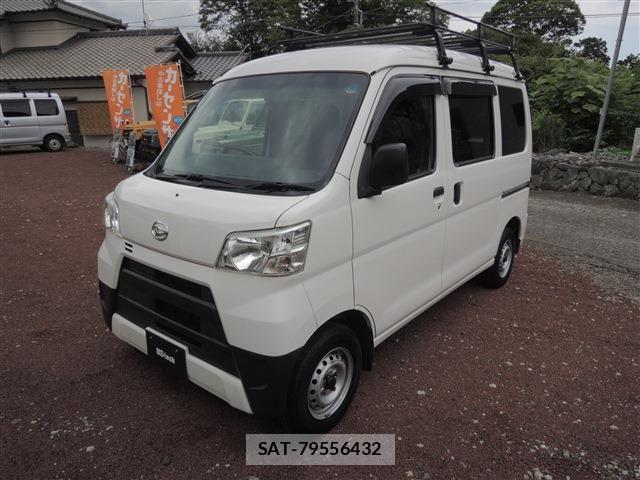 Daihatsu HIJET CARGO 2020-02 7392340-3