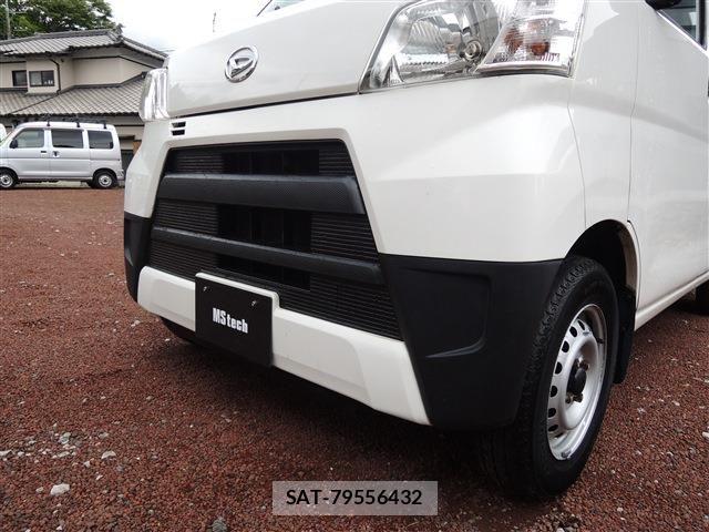 Daihatsu HIJET CARGO 2020-02 7392340-4