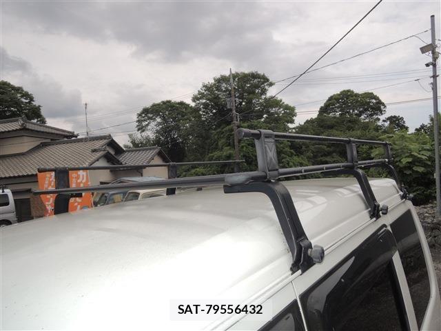 Daihatsu HIJET CARGO 2020-02 7392340-6