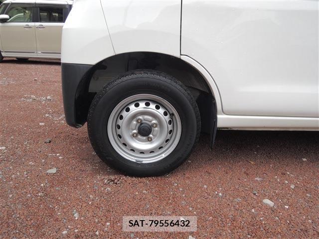 Daihatsu HIJET CARGO 2020-02 7392340-8