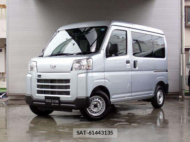 Daihatsu HIJET CARGO 2024-01 7392336-0