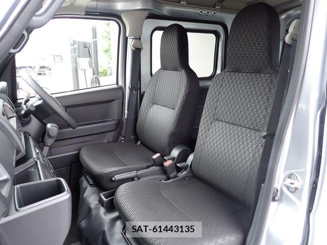 Daihatsu HIJET CARGO 2024-01 7392336-10