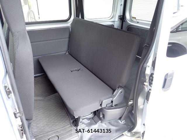 Daihatsu HIJET CARGO 2024-01 7392336-11