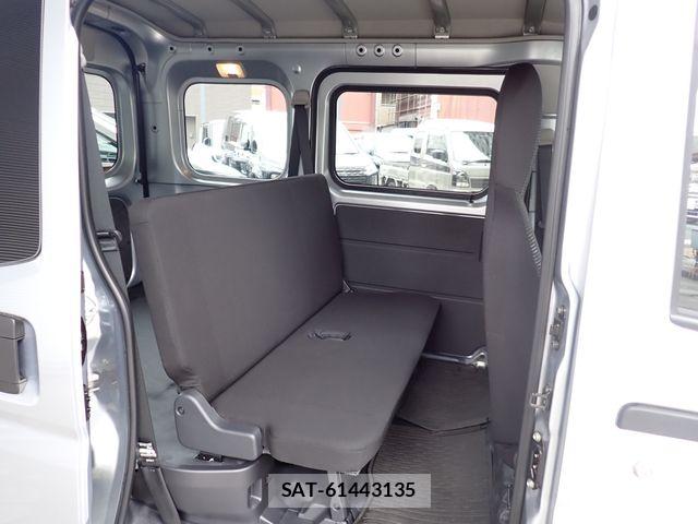 Daihatsu HIJET CARGO 2024-01 7392336-12