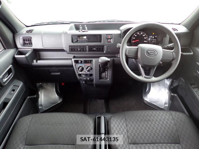 Daihatsu HIJET CARGO 2024-01 7392336-15