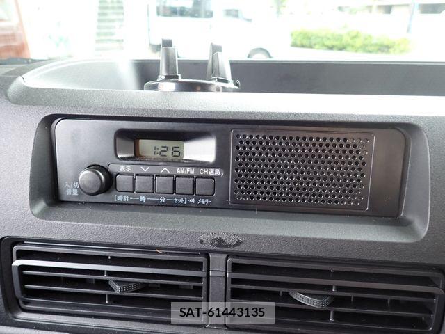 Daihatsu HIJET CARGO 2024-01 7392336-16